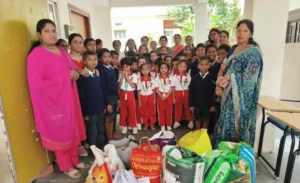 top school in dammaiguda