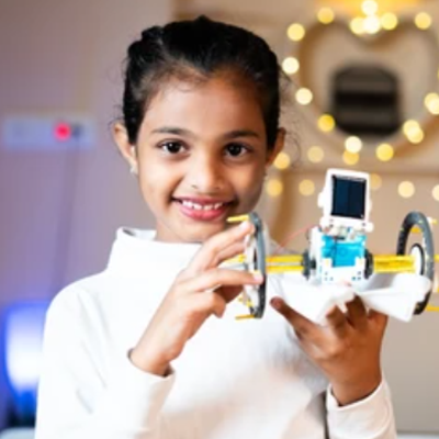 Robotics