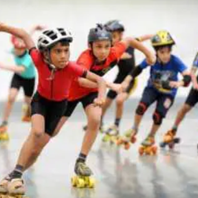 Skating
